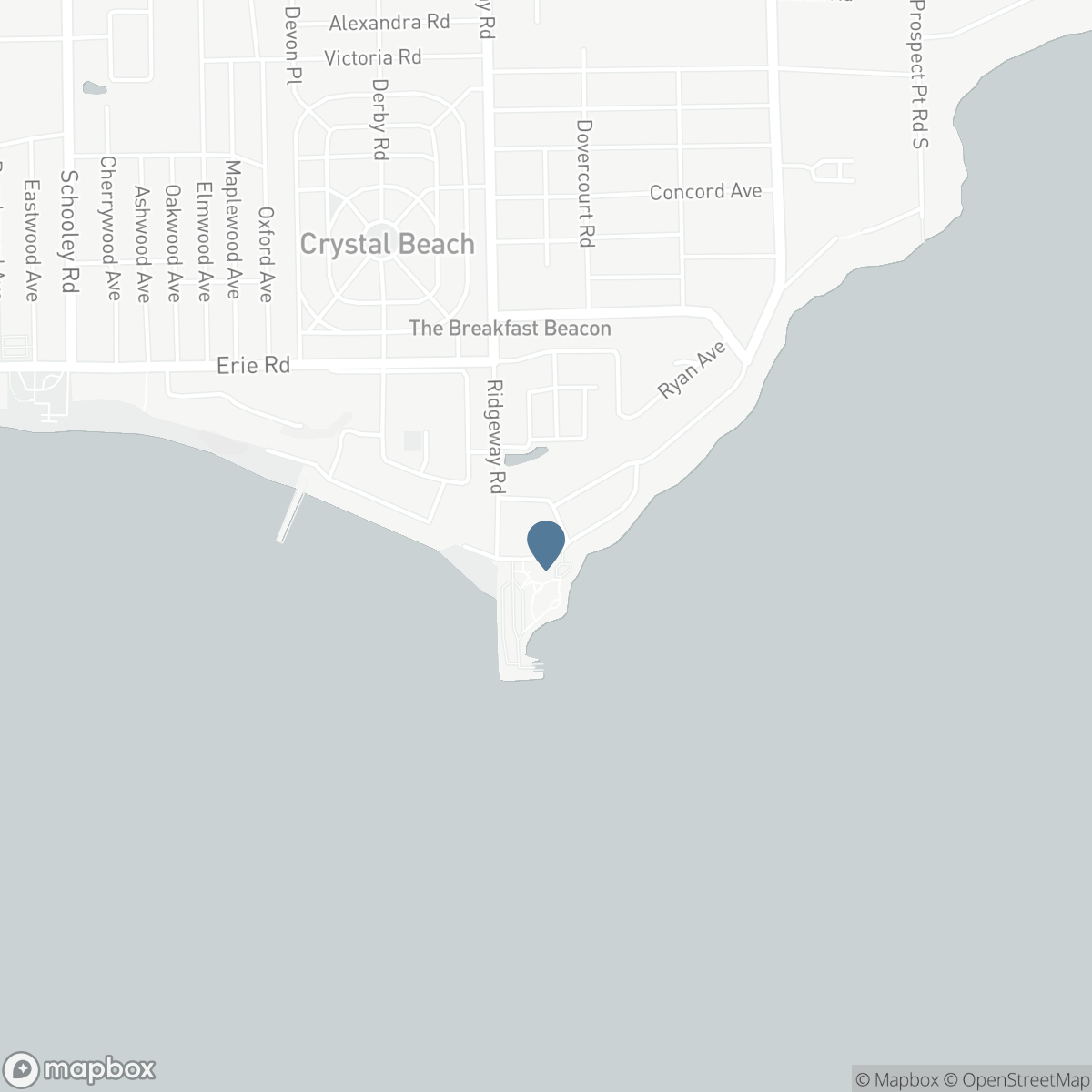 3840 TERRACE LANE, Fort Erie, Ontario L0S 1B0